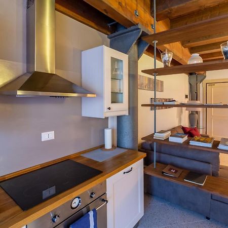 Youatmolino Canal View Apartment 베니스 외부 사진