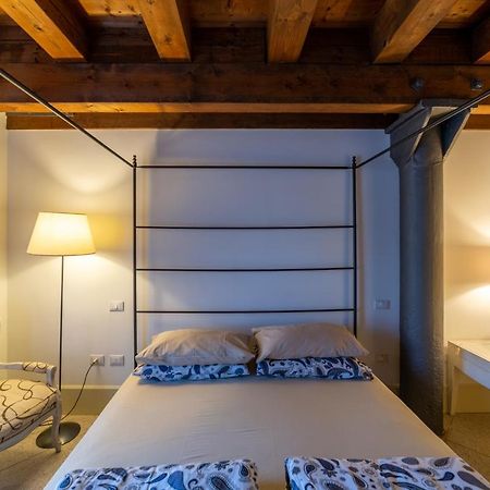 Youatmolino Canal View Apartment 베니스 외부 사진