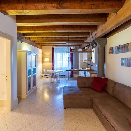 Youatmolino Canal View Apartment 베니스 외부 사진