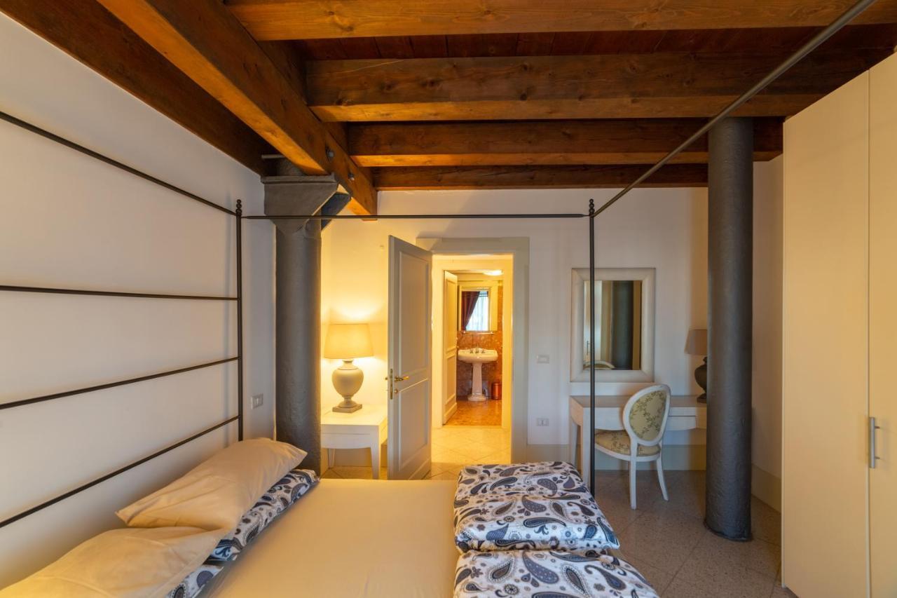 Youatmolino Canal View Apartment 베니스 외부 사진