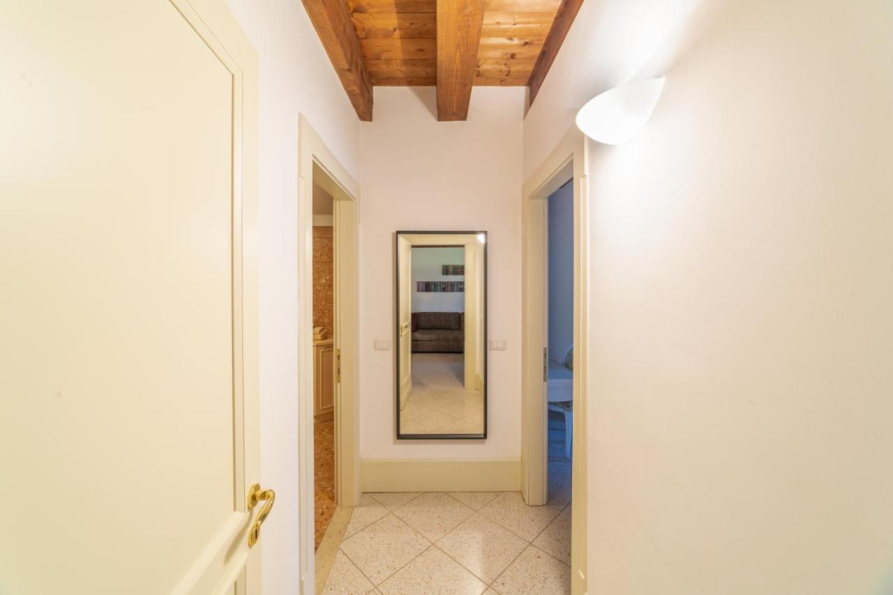 Youatmolino Canal View Apartment 베니스 외부 사진